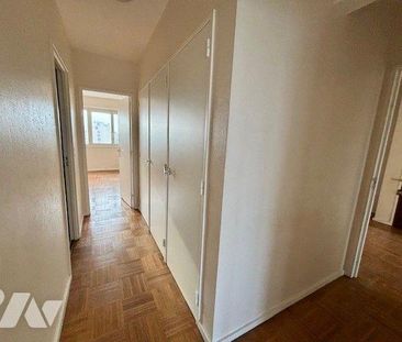 RENNES BOURG L'EVEQUE - rue Yves Mayeuc - Appartement de Type 3 à p... - Photo 5