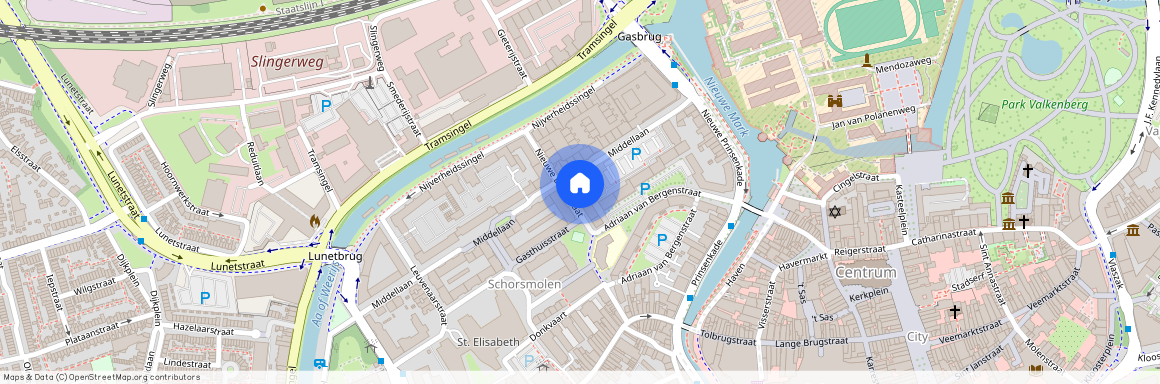 Nieuwe Dieststraat, 144, 4811 VV, Breda