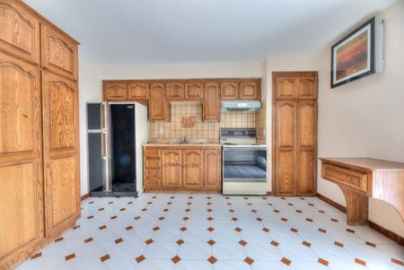 Appartement à louer - Montréal (Ahuntsic-Cartierville) (Ahuntsic Ouest) - Photo 2