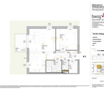 "Mittendrin" in Wulkaprodersdorf - Wohnen - Foto 5