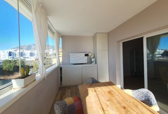 911462 - Apartment for rent El Higuerón, Benalmádena, Málaga, Spain