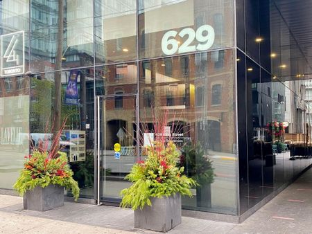 For Lease - 629 King Street Unit# 410, Toronto, Ontario - Photo 2