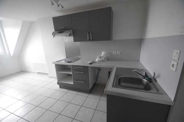 Location Appartement 1 pièce 30m² ST LO 50000 - Photo 1