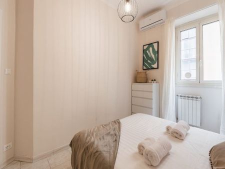 Via Emanuele Filiberto, Rome, Lazio 00185 - Photo 4