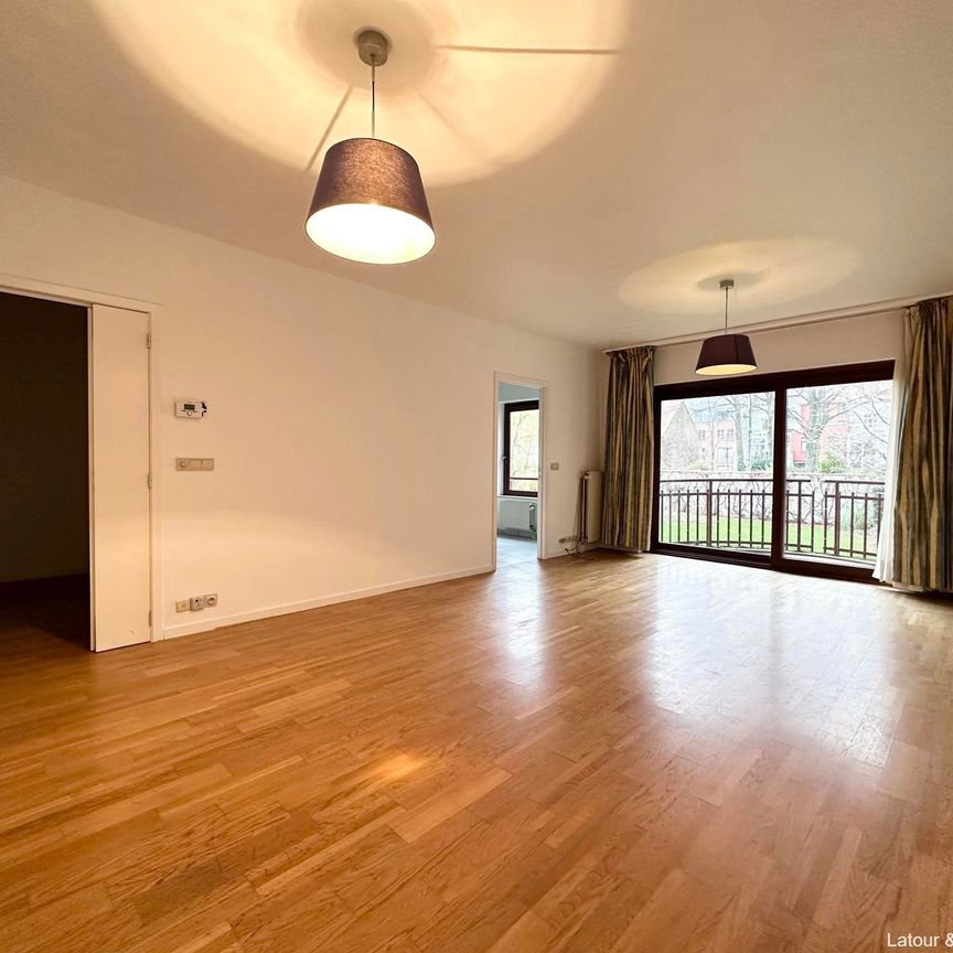 Allee de la Minerva, 1150, Woluwe-Saint-Pierre - Photo 1