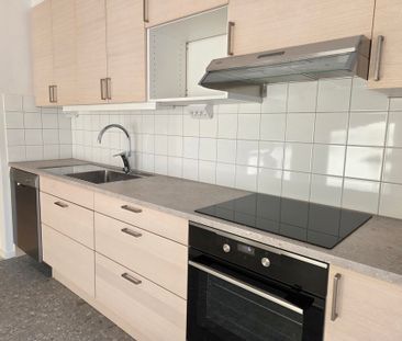 Astrid Lindgrens Allé 3C, Trelleborg Centrum - Foto 1