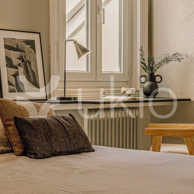 3 bedroom luxury Apartment for rent in Madrid, Spain - Photo 1