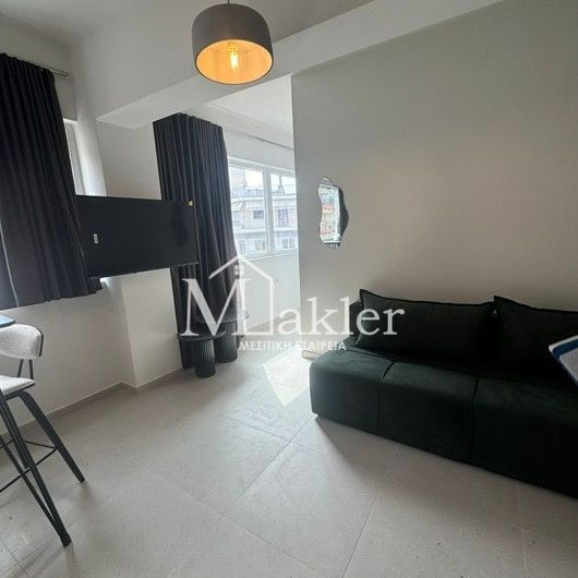 Studio/Γκαρσονιέρα για ενοικίαση Επτάλοφος (Αμπελόκηποι) - Photo 1