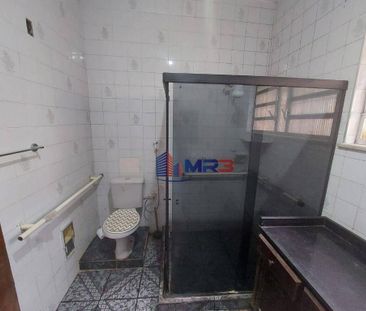 Casa Com 3 Quartos Para Alugar, 90 m² por R$2.000/mês - Parque Lafa... - Foto 3