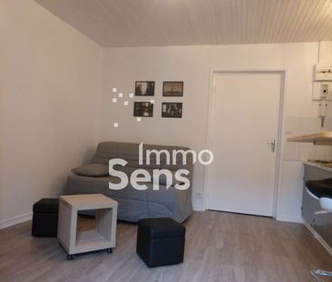 Location appartement - Lille Vauban / Cormontaigne - Photo 2