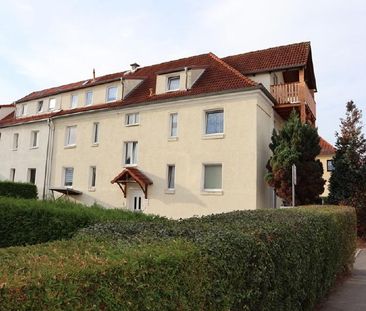 Hübsche 2-Raum-Wohnung in Niederplanitz ! - Photo 1