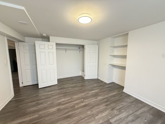 For Lease - 46 Welsh Street Unit# Bsmt, Ajax, Ontario - Photo 1