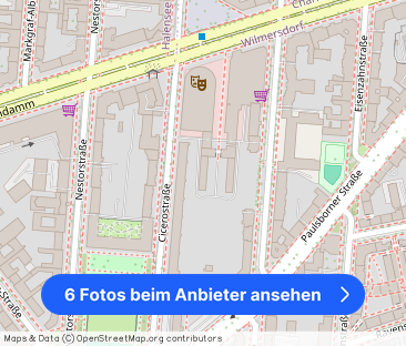 Kurfürstendamm, Berlin - Foto 1