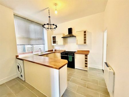 1 Bed Flat, Mulgrave Road, CR0 - Photo 5