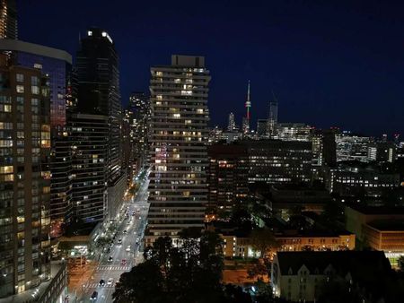 For Lease - 1080 Bay Street Unit# 1005, Toronto, Ontario - Photo 2