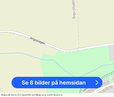 Ängsövägen, Tygelsjö - Foto 1