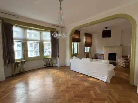 Riant appartement met 3 slaapkamers in Harmoniewijk - Photo 4