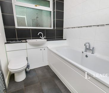 2 bedroom bungalow to rent Dean Road, Ambergate, DE56 - Photo 2