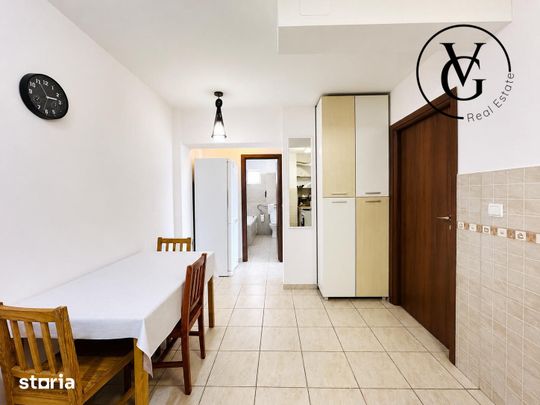 Apartament 2 camere modern - zona Compozitori - termen lung - Photo 1