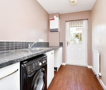 4 bedroom terraced house to rent - Photo 3