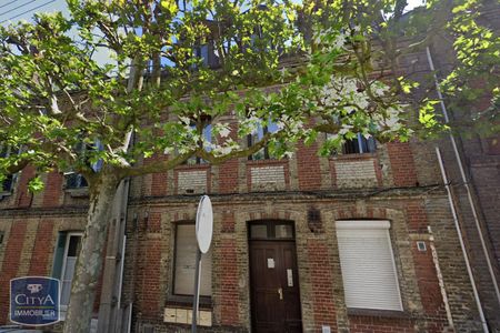 Location Appartement 2 pièces 39m² DIEPPE 76200 - Photo 4