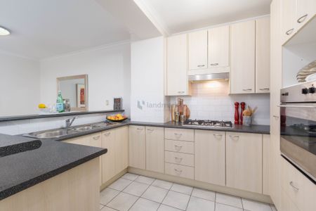 526/99 Jones Street, Ultimo NSW 2007 - Apartment For Rent | Domain - Photo 4