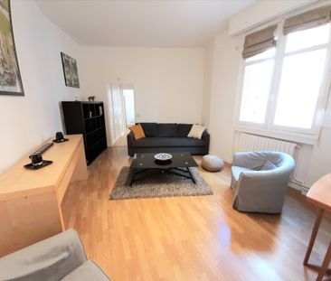 Appartement en location | Boulogne-billancourt - Photo 6