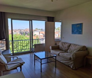 Appartement te huur - foto 4