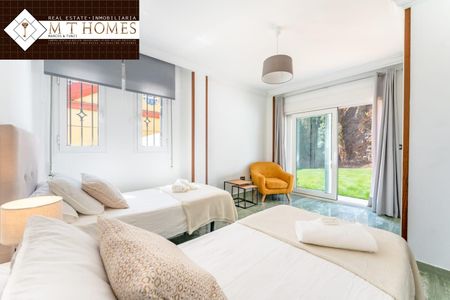 Terraced house - Benalmádena (Torrequebrada) - Photo 3