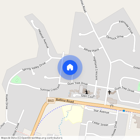 8 Northview Court, Goonellabah, NSW 2480