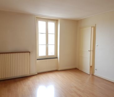 Location Appartement 3 pièces 78m² NANCY 54000 - Photo 3