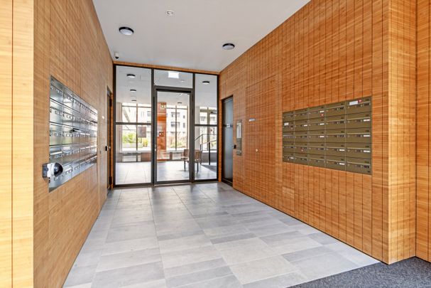 Te huur: Plantage Muidergracht 99 F4 - Photo 1