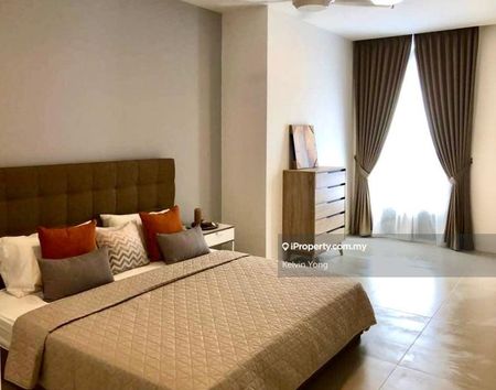 Arcoris SOHO, Mont Kiara - Foto 5
