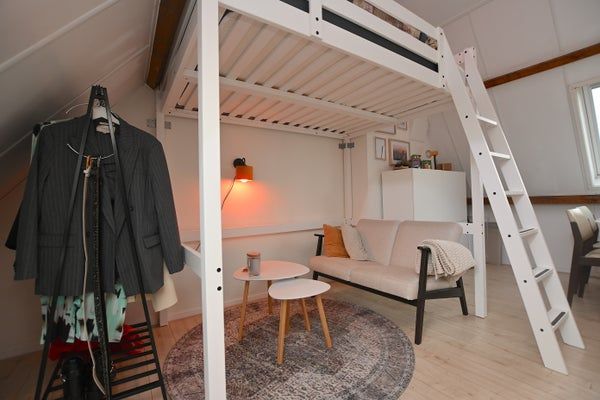 Te huur: Kamer Peizerweg 51 in Groningen - Foto 1