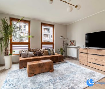 Zabłocie*Pasaż Podgórski*3-pok z oddzielną kuchnia - Photo 1