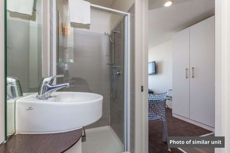 Modern Studio at The Quadrant - Photo 5