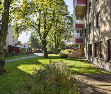 Repslagargatan 5 D, 75333, Uppsala - Photo 2