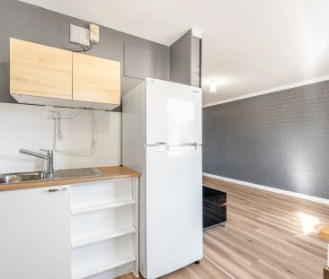 Renovated Lock Up & Leave - Photo 6