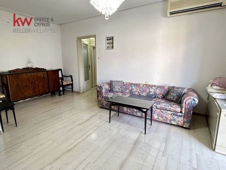 Διαμέρισμα για ενοικίαση Αμπελόκηποι (Λάρισα) - Photo 4