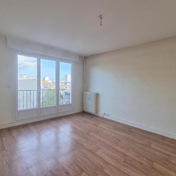 Location Appartement 1 pièce 27m² TOURS 37000 - Photo 1