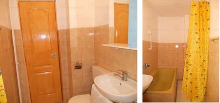 Apartment 2 Rooms for rent Iasi Centre - Train Station - Photo 5