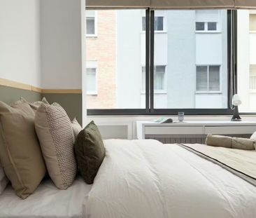 Carrer d'Aribau, Barcelona, Catalonia 08021 - Photo 6