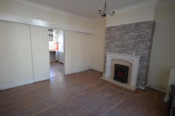 2 bedroom terraced house to rent - Photo 1
