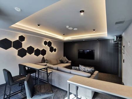 For Lease - 203 College Street Unit# 1601, Toronto, Ontario - Photo 2