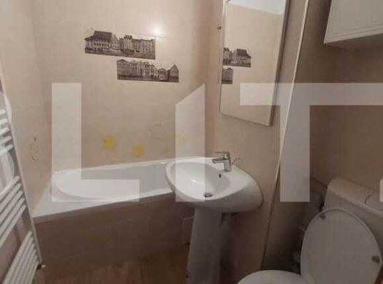 Apartament de inchiriat cu doua camere, 50 mp, zona Casa Radio, Grigorescu - Photo 1