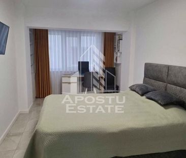 Apartament de inchiriat 2 camere,cu parcare,Calea Torontalului - Fotografie 1