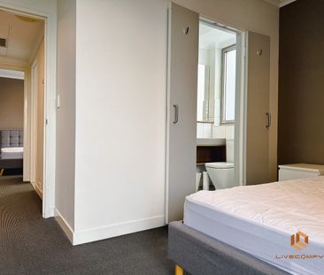 Melbourne CBD - Photo 2