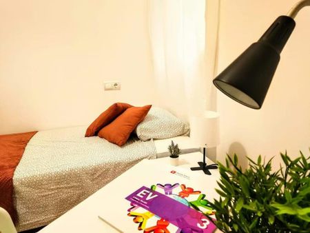 Carrer del Literat Azorín, Valencia, Valencian Community 46006 - Photo 4