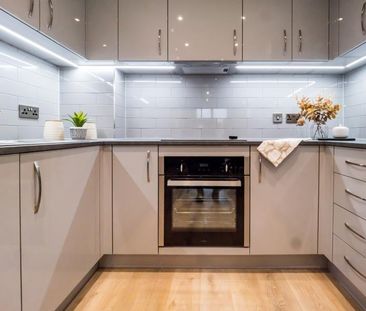 1 bedroom apartment to rent - Photo 6