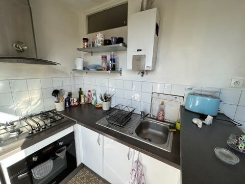 Appartement T1 à louer - 26 m² - Photo 1